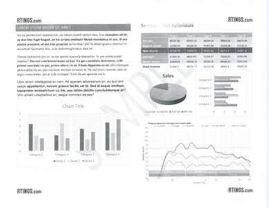 Canon imageCLASS MF3010 Color Document Picture