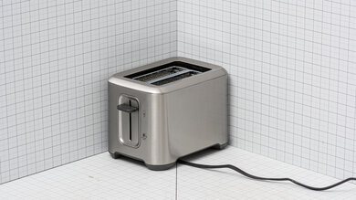 Breville the 'A Bit More' 2 Slice Toast Design Photo