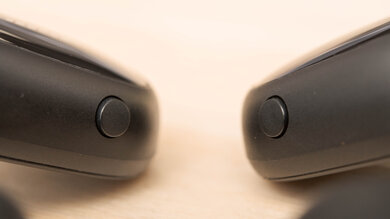 Bose Sport Open Earbuds Truly Wireless Controls Picture