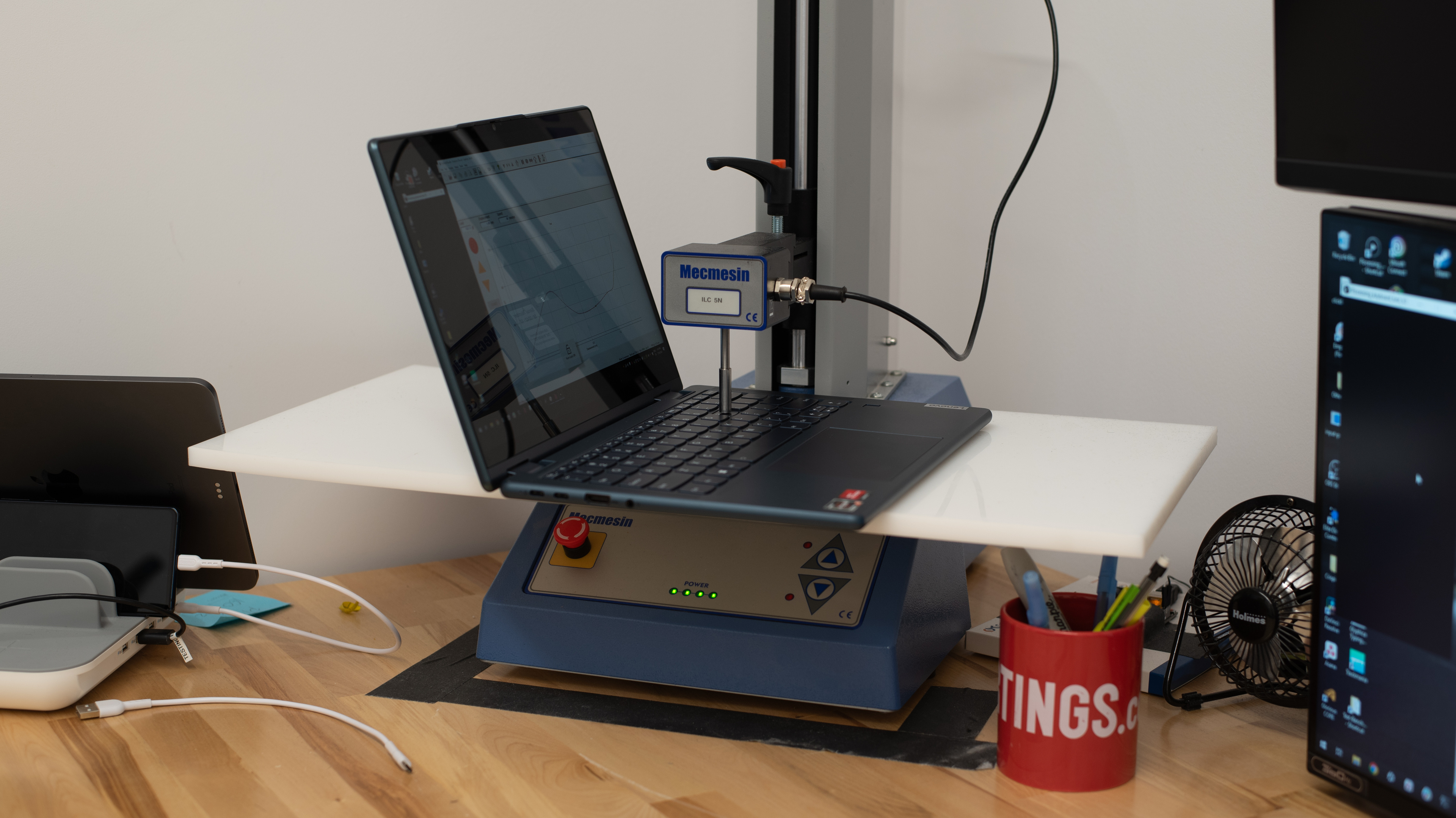 perceptual testing image