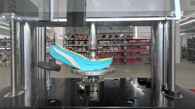 New Balance FuelCell SuperComp Elite v4 Forefoot Cushioning Picture