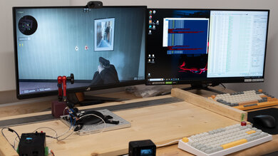 3Dconnexion CadMouse Pro Wireless In-Test Picture