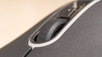 Mountain Makalu 67 Mouse wheel picture