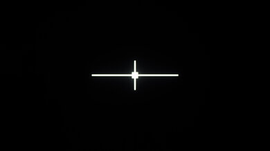 Hisense 100U8QG Black Uniformity Picture With Preferred Local Dimming