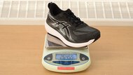 ASICS GLIDERIDE MAX 2 Right Shoe Weight Photo