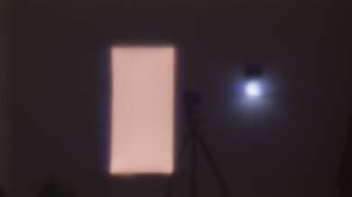 Philips 974 Series OLED Bright Room Off Picture