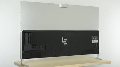 LeEco Super4 Back Picture