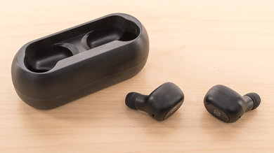 SoundPeats TrueFree/True Wireless Build Quality Picture