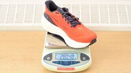 PUMA ForeverRun NITRO 3 Left Shoe Weight Photo