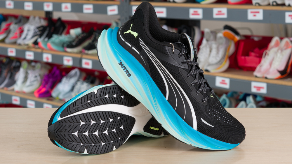 PUMA Magnify NITRO 3