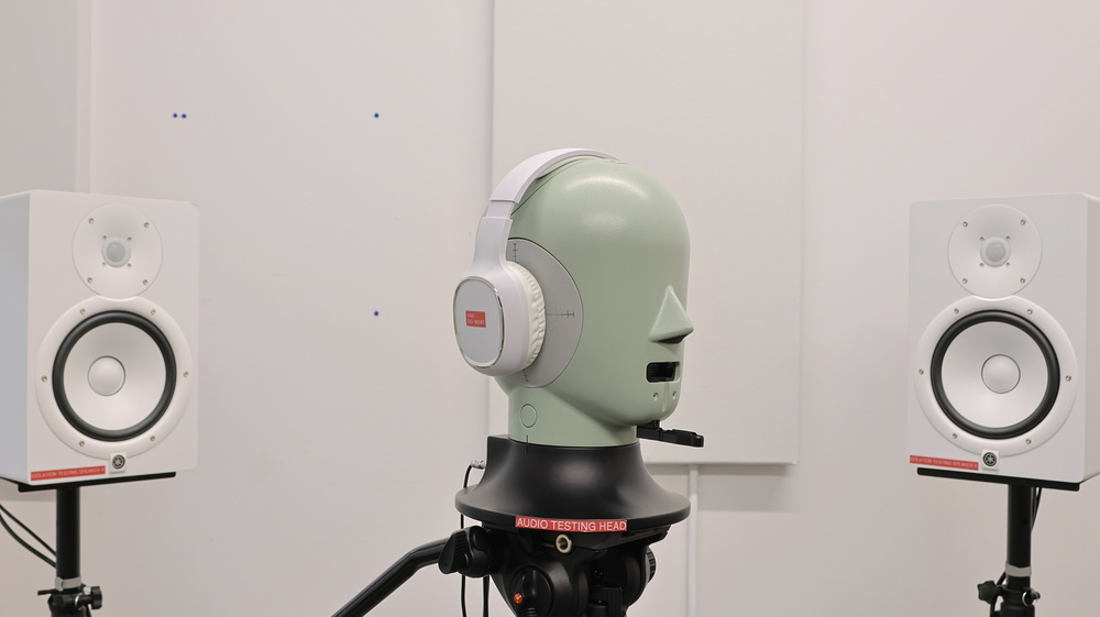 Vibe DG-985BT Test Results