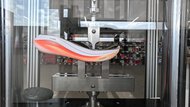 ASICS GEL-NIMBUS 27 Forefoot Bending Resistance Picture