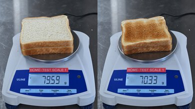 Sur La Table Touchscreen 2-Slice Moisture Retention Photo