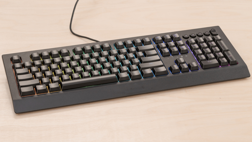 keyboard gaming razer cynosa chroma