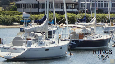 Hisense H8G 720p Picture