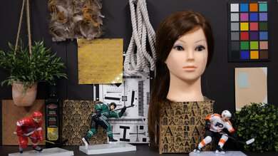 Panasonic LUMIX GH6 4k Test Scene Extract