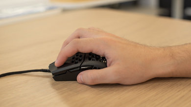 Cooler Master MM710 Claw Grip Picture