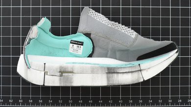 Speedland RX:FPY Stack Height Photo