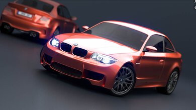 ASUS ROG Flow Z13 (2025) GZ302 Blender Image