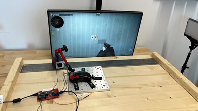 Keychron M3 Mini In-Test Picture