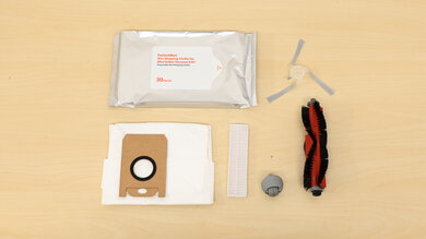 SwitchBot K10+ Recurring Cost Picture