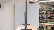 Sony BRAVIA 2 II Thickness Picture