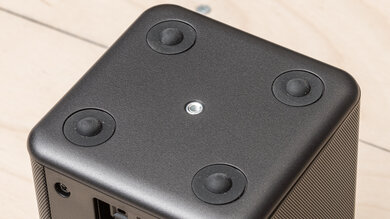 LG SP7R Satellite Mounting Holes