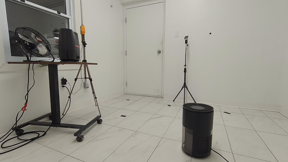 Dreo Air Purifier 539S