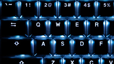 GLORIOUS GMMK 3 PRO HE White Shot