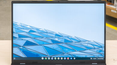 Acer Chromebook Plus 516 GE (2024) Display Photo