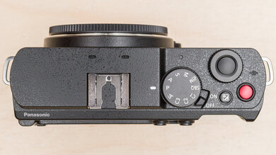 Panasonic LUMIX S9 Body Picture