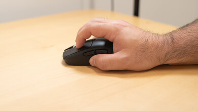 Fnatic BOLT Claw Grip Picture