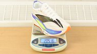 Li-Ning Feidian 6 Elite Right Shoe Weight Photo