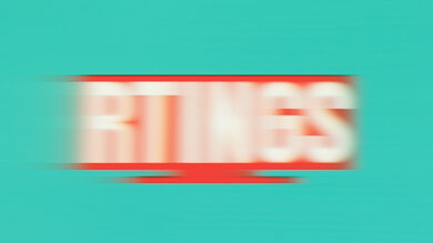 Hisense U6/U6H Motion Interpolation (30 fps) Picture