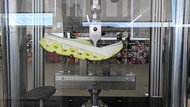 On Cloudmonster 3 Hyper Forefoot Bending Resistance Picture