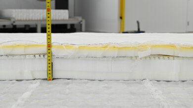 Big Fig Mattress Foam Layer Thickness Picture