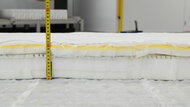 Big Fig Mattress Foam Layer Thickness Picture