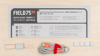 NuPhy Field75 HE Bundle Picture