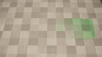 Shark Vertex UltraLight Corded Water Pickup Post Test