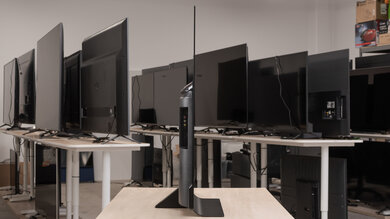 Vizio OLED 2020 Thickness Picture