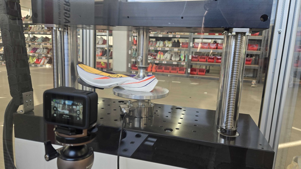 Kiprun KD900X LD+ Test Results