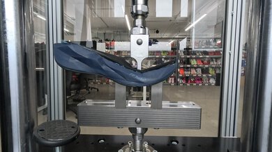ASICS NOVABLAST 6 Forefoot Bending Resistance Picture