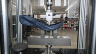 ASICS NOVABLAST 6 Forefoot Bending Resistance Picture