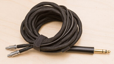 Drop + Sennheiser HD 8XX Cable Picture