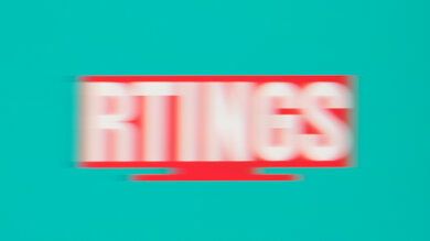 Lenovo Yoga 6 13 (2023) Motion Blur