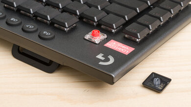 Logitech G915 X Review - RTINGS.com