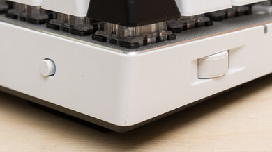 Logitech G PRO X 60 Extra Features