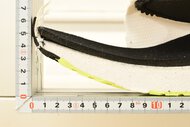 Saucony Procyon Max Forefoot Rocker Photo