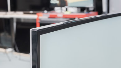 LG 49WL95C-W Borders Picture