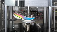 Under Armour Velociti Elite 3 Forefoot Cushioning Picture